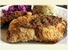 Crispy Balsamic Baked Chicken Breasts