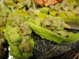 Tuna Salad
