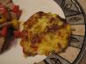 Mexican Potato Corn Cakes