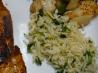Cilantro Lime Rice