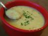 Real Potato Soup. Recipe by Chef #291140