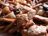 Texas Cowpoke Trail Mix