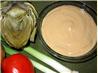Worcestershire Aioli Dip. Recipe by Charmie777