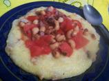 Black-Eyed Peas Salsa
