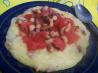 Black-Eyed Peas Salsa
