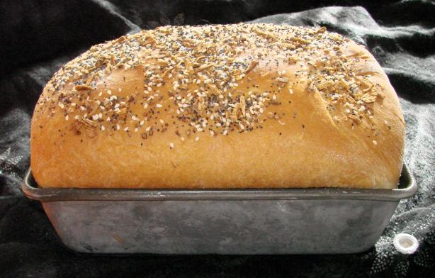 Very Best Bread (Bread Machine). Photo by Boomette