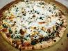 Healthy Greek Pizza. Recipe by personalchef