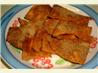 Taco Bell Crispitos Copycat. Recipe by Swede16tc