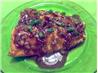 Balsamic-Glazed Salmon Fillets