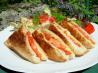Tomato Croque Monsieur