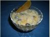Tropical Rice Pudding