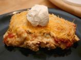 Easy Chicken Enchiladas