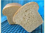 Oats 'n Honey Wheat Bread