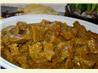 Calcutta Beef Curry