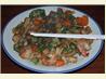 Shrimp and Pineapple Stir-Fry. Recipe by carolinafan