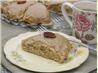 Maple Oat Nut Scones - Starbucks