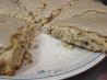 Maple Oat Nut Scones - Starbucks
