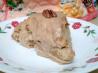 Maple Oat Nut Scones - Starbucks