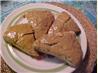 Maple Oat Nut Scones - Starbucks