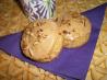 Maple Oat Nut Scones - Starbucks