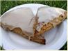 Maple Oat Nut Scones - Starbucks