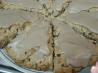 Maple Oat Nut Scones - Starbucks