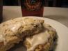 Maple Oat Nut Scones - Starbucks