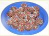 Homemade Chocolate Truffles. Recipe by *Ollin*