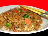 Pork Fried Rice