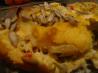 Acorn Squash Feta Casserole. Recipe by Mercy