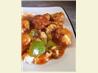 Caribbean Meatballs