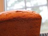 Pumpkin Pecan Bread
