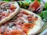 Pita Pizzas