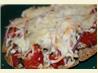 Pita Pizzas