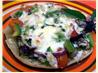 Pita Pizzas