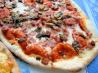 Pita Pizzas