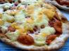 Pita Pizzas