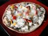 Pita Pizzas