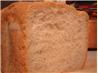 Healthy French Bread Loaf (Abm / Machine). Recipe by Ethan UK