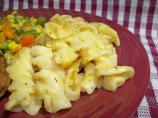 Campbell's Macaroni and Cheese