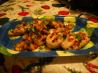 Caribbean Jerk Chicken With Fresh Fruit Salsa
