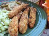 Fried Chicken Strips