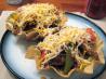 Beef Fajita Salad