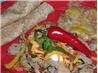Yummy Pork Fajitas