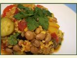 Bajan Beans. Photo by kolibri