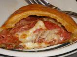 Reuben Roll