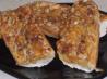 Almond Cheddar Appetizers. Recipe by carolinafan