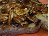 Honey Pecan Pork Chops