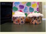 Buttercream Cream Cheese Decorator Frosting