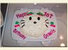 Buttercream Cream Cheese Decorator Frosting